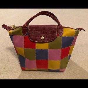 Longchamp purse